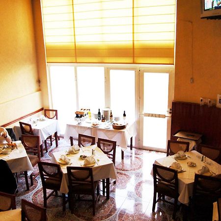 Hotel Del Principado Μεξικό Εξωτερικό φωτογραφία