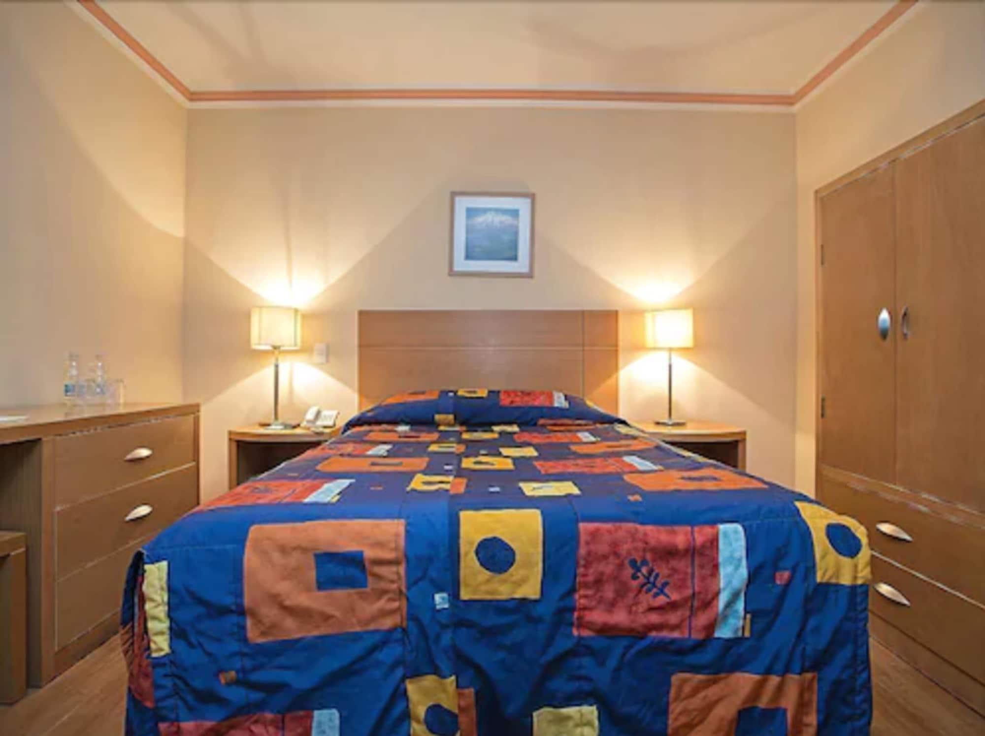 Hotel Del Principado Μεξικό Εξωτερικό φωτογραφία