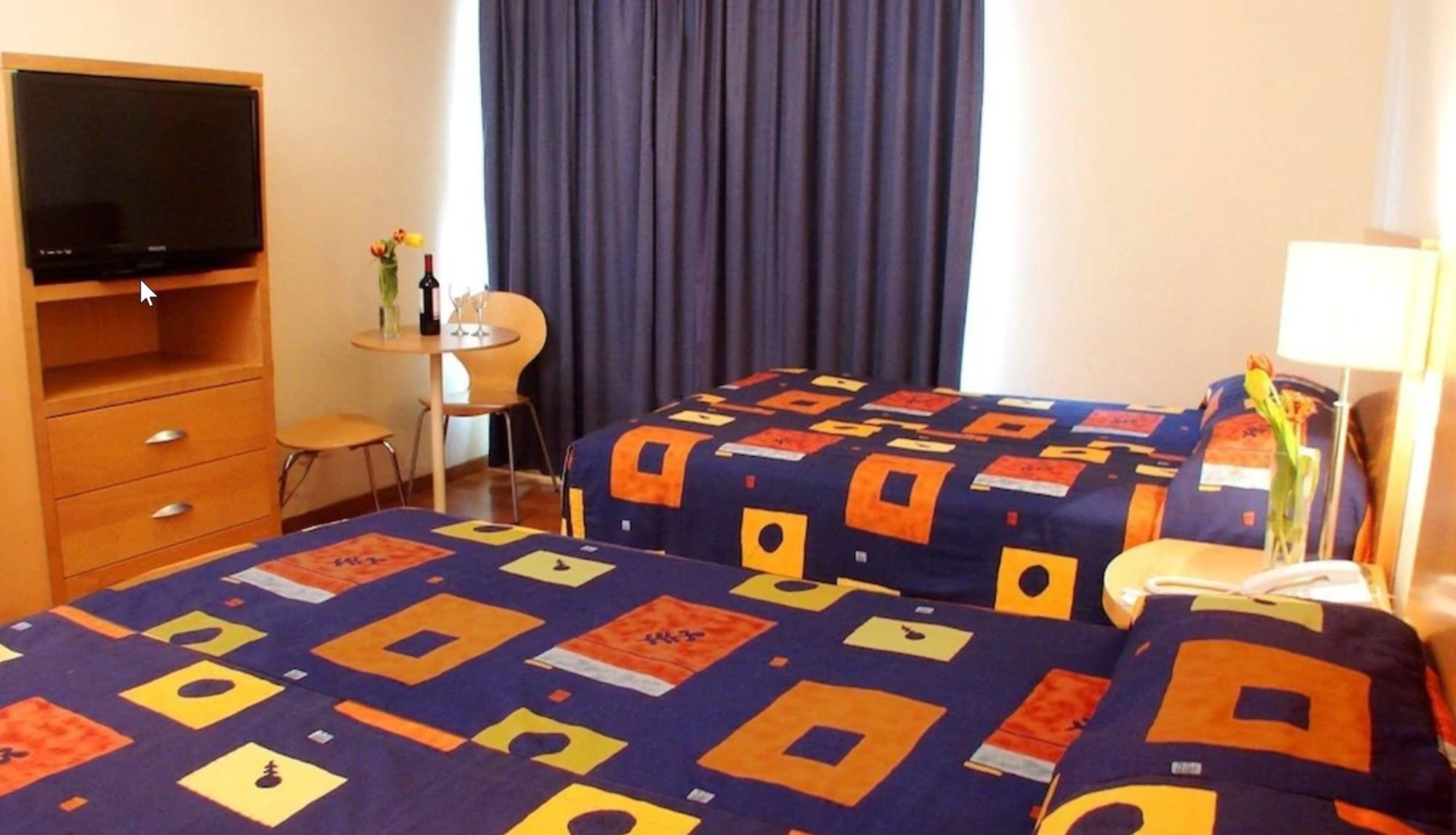 Hotel Del Principado Μεξικό Εξωτερικό φωτογραφία