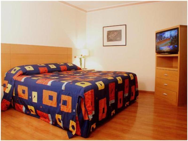 Hotel Del Principado Μεξικό Δωμάτιο φωτογραφία