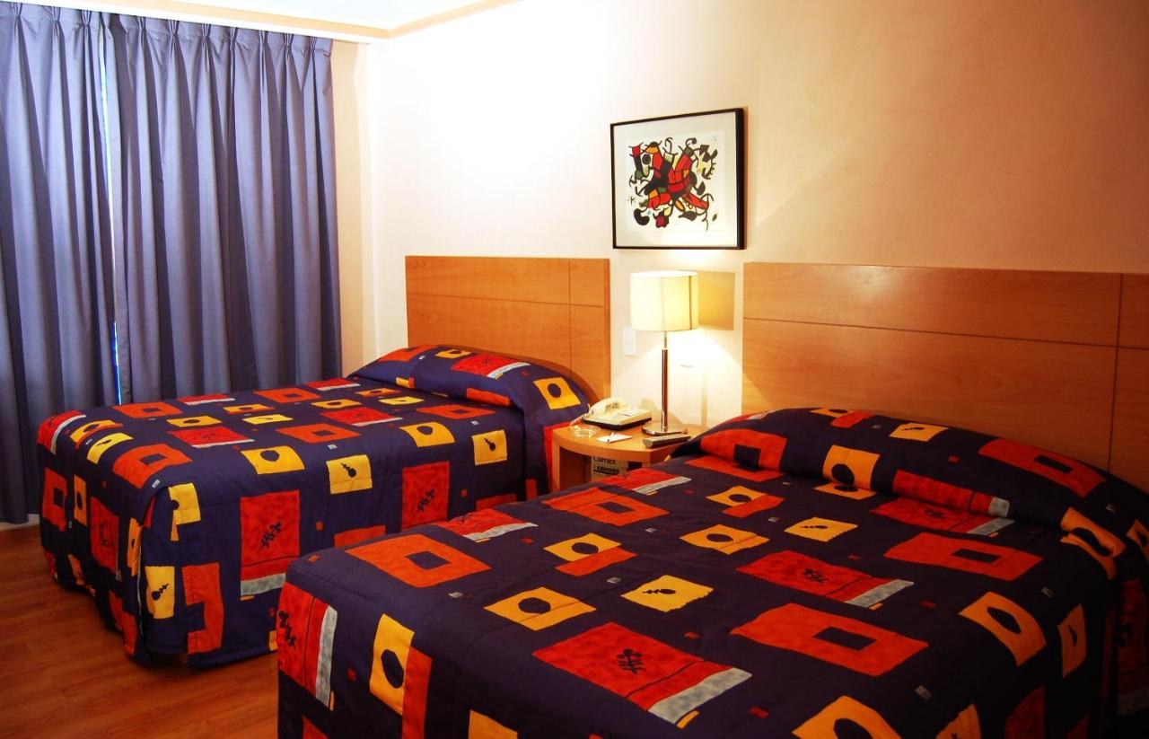 Hotel Del Principado Μεξικό Εξωτερικό φωτογραφία