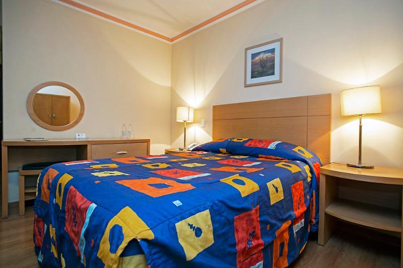 Hotel Del Principado Μεξικό Εξωτερικό φωτογραφία
