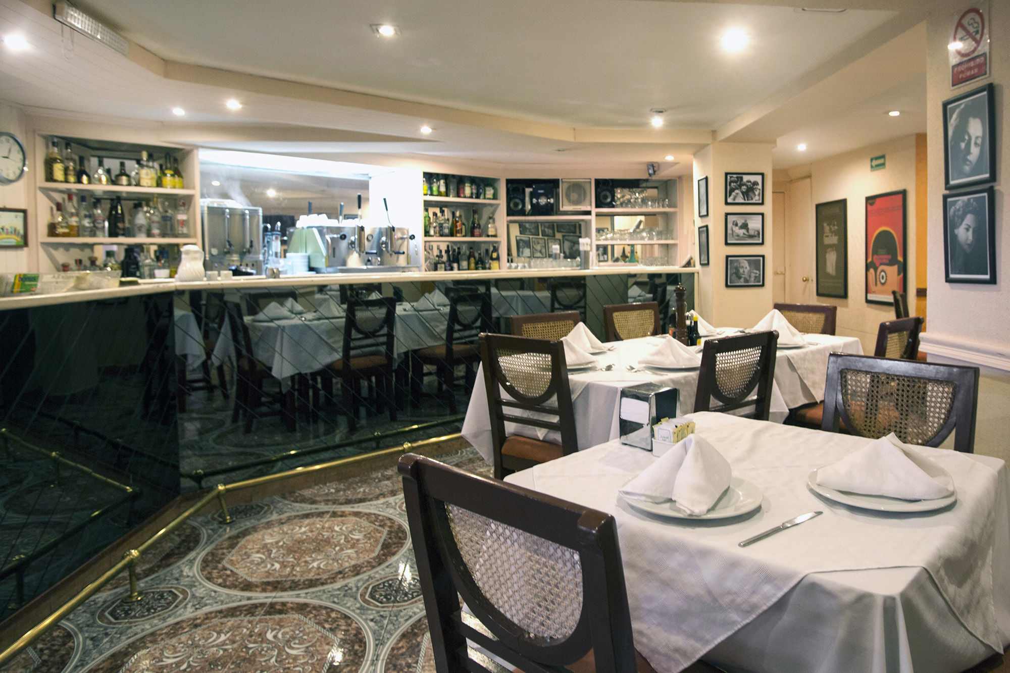 Hotel Del Principado Μεξικό Εξωτερικό φωτογραφία