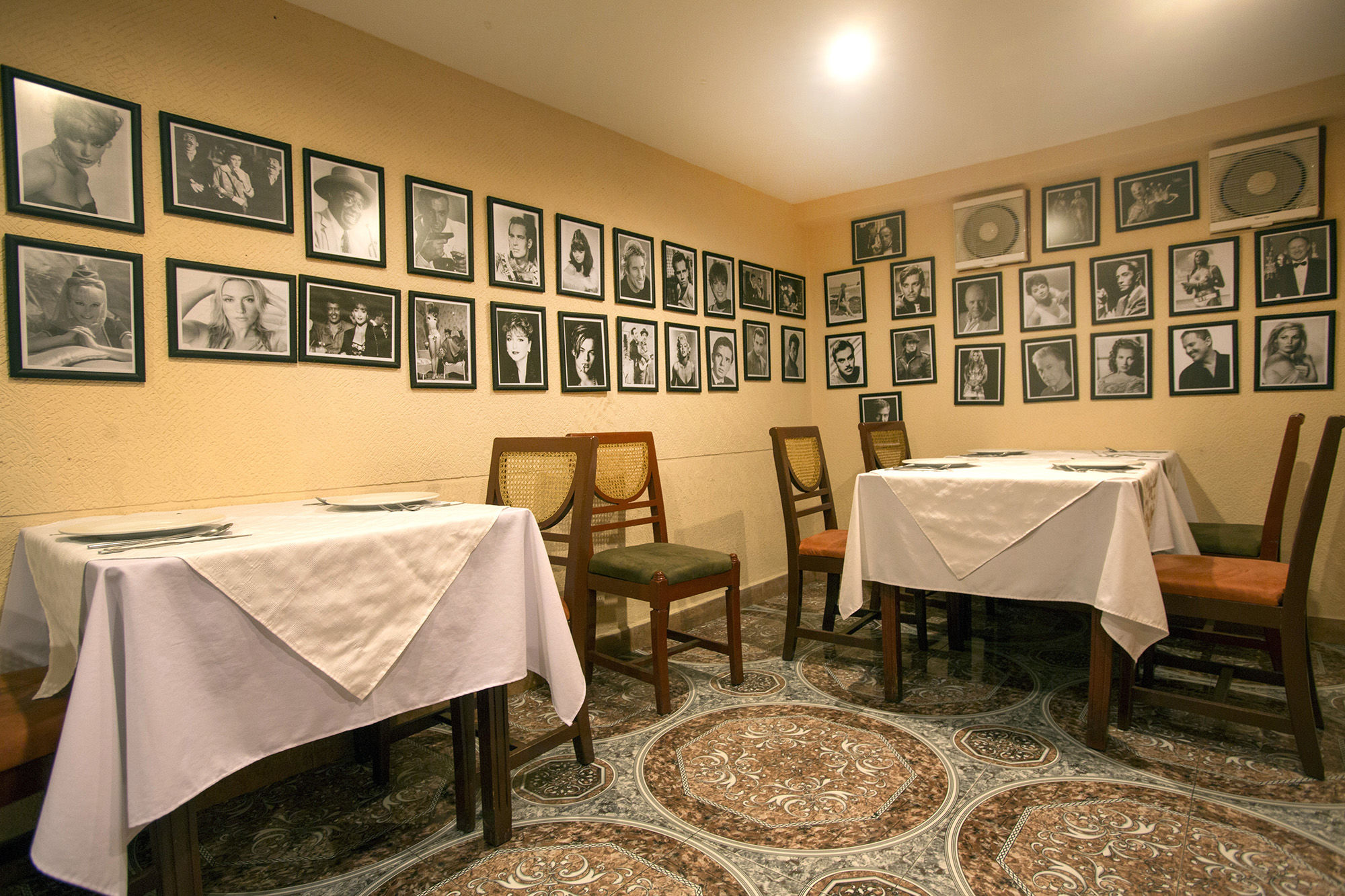 Hotel Del Principado Μεξικό Εξωτερικό φωτογραφία