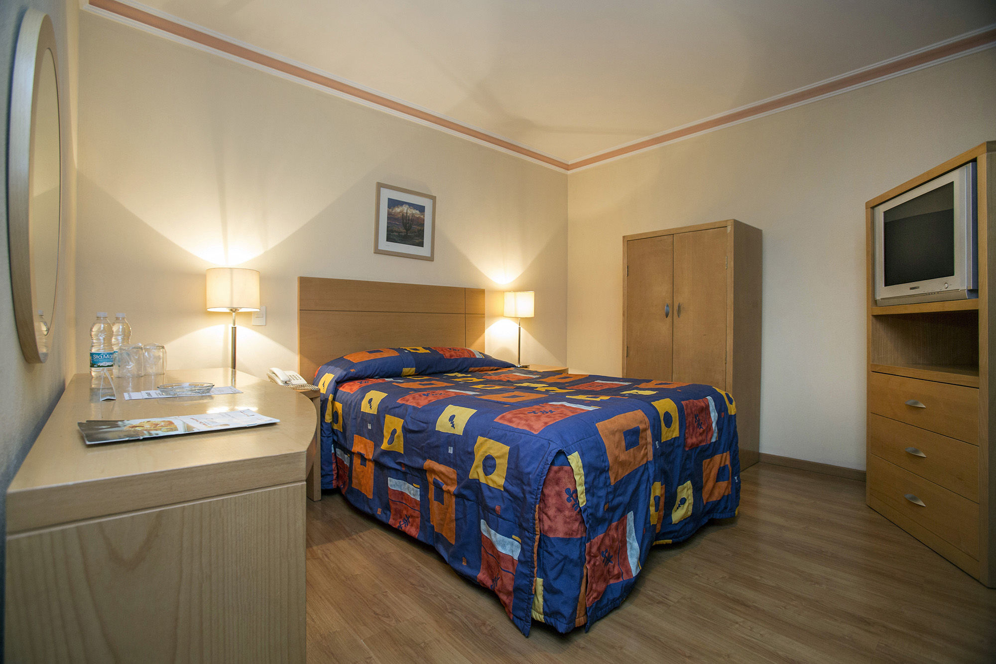 Hotel Del Principado Μεξικό Εξωτερικό φωτογραφία
