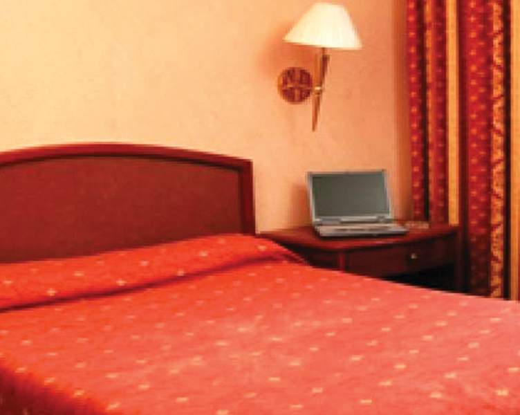 Hotel Del Principado Μεξικό Εξωτερικό φωτογραφία