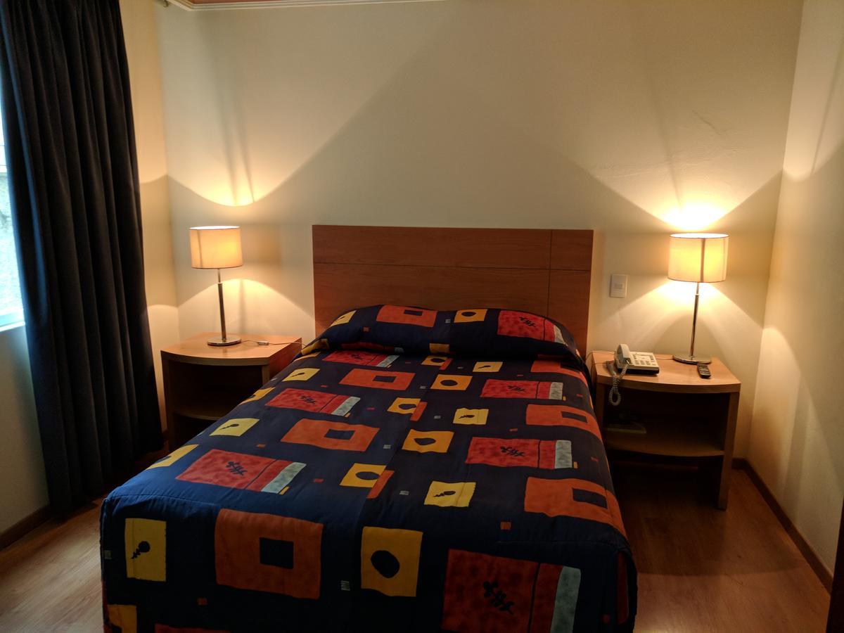 Hotel Del Principado Μεξικό Εξωτερικό φωτογραφία